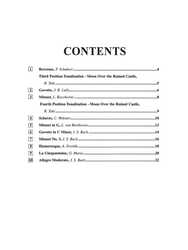 Suzuki Cello School 3 / violoncello