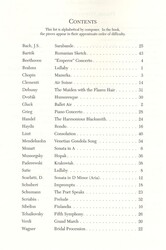 A First Book of GREAT COMPOSERS / klavír