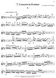 Suzuki Viola School 7 - viola part