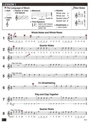 Sounds Spectacular: Band Course 1 by Andrew Balent / tenorový saxofon