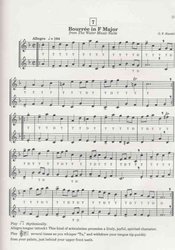 SUZUKI SOPRANO RECORDER SCHOOL 2 - zobcová flétna