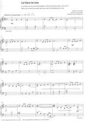 JAZZ - It's never too late to play + CD / klavír