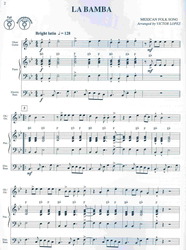 FLEX-ABILITY POPS / klavír