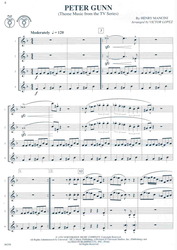 FLEX-ABILITY POPS / klarinet