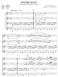 FLEX-ABILITY POPS / lesní roh (horn in F)