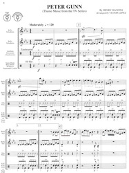 FLEX-ABILITY POPS / perkuse