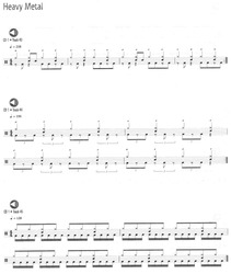 GROOVES YOU CAN USE + 2x CD (154 bubenických cvičení)