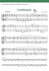 The Music Tree 2A - a plan for musical growth at the piano / klavírní škola - díl 2A