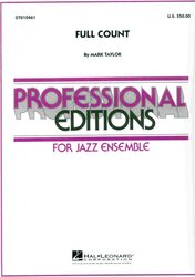 FULL COUNT         professional editions