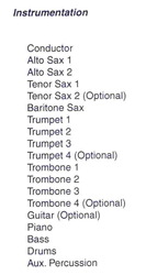 R.O.C.K. IN THE U.S.A + CD   easy jazz band