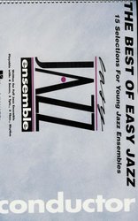 THE BEST OF EASY JAZZ  -  PARTY  grade 2   (17 ks)