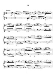 BACH - 2 PART INVENTIONS - saxophone duets / dueta pro saxofon