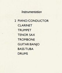 DIXIELAND COMBO PAK 1 + Audio Online / dixieland band