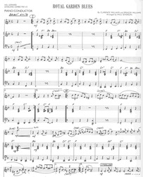 DIXIELAND COMBO PAK 3 + Audio Online  dixieland band