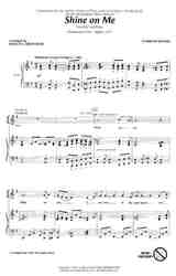 SHINE ON ME / SSA*