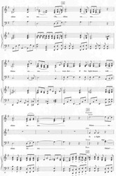 SHINE ON ME / SATB*