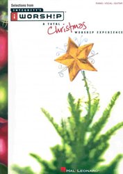 INTEGRITY'S WORSHIP CHRISTMAS       klavír/zpěv/kytara