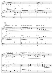 THE POTTER'S HAND / SATB*