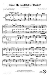 STEAL AWAY (5 traditional spirituals set) / SATB*