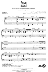 SWAY (QUIEN SERA) / SSA*