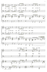 Christmas Pipes / SATB*