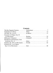 SOLOS FOR YOUNG VIOLINISTS 2 / housle a klavír