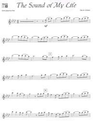 ROMANCE &amp; FLUTE + CD