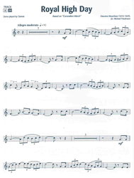 Classical Solos + CD / klarinet