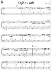 PLAY ALONG CAJUN FOR ACCORDION + CD / akordeon