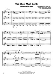 TOP HITS TRIO 1 / 14 hitů pro 3 trumpety