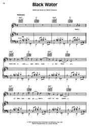 Sheet Music Hits - CLASSIC ROCK