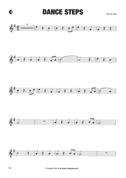 EASY SOLOS FOR RECORDER + CD / jednoduché skladbičky pro zobcovou flétnu