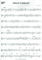 BIG BAND HIGHLIGHTS + CD         trumpeta