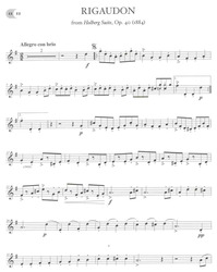 PLAY GRIEG + CD / trumpeta