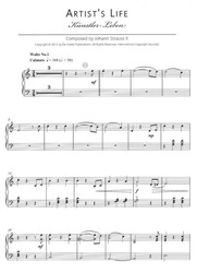 Play Vienna! + CD / akordeon