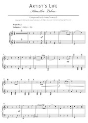 Play Vienna! + CD / klavír