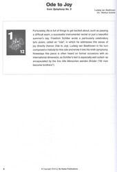 LOOK, LISTEN &amp; LEARN - Meet the Masters + Audio Online / trumpeta (trubka) a klavír