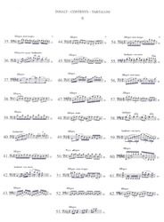 Dotzauer - 113 Studies for Violoncello, book 2 (studies 35-62)