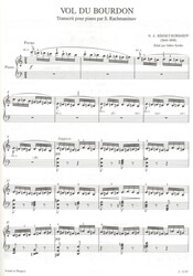 Rimsky-Korsakov: ALBUM / 14 skladeb pro klavír