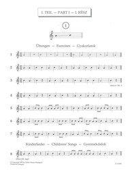 ABC FLUTE by Bántai - Sipos / příčná flétna