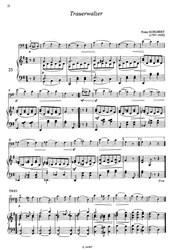 Violoncello Music 3 / snadné skladby pro violoncello a klavír