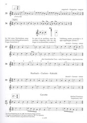 ABC RECORDER - škola hry na zobcovou flétnu