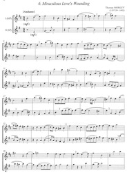 SAXOPHONE DUETS for Beginners / dueta pro saxofony