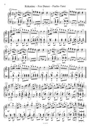 HUNGARIAN MUSIC FOR ACCORDION / akordeon