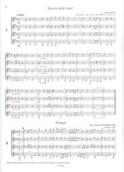 Clarinet Quartets for Beginners 1 / kvarteta pro klarinet