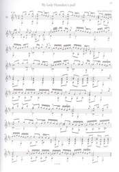 REPERTOIRE FOR MUSIC SCHOOL - kytara