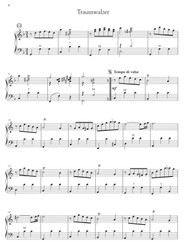 Dance Music for Accordion - sedm originálních skladeb v tanečním rytmu pro akordeon