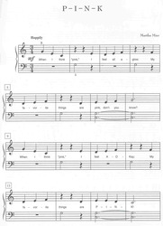 The Best of Martha Mier, book 1 / sólo klavír