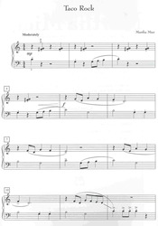 The Best of Martha Mier, book 2 / sólo klavír