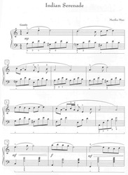 The Best of Martha Mier, book 3 / sólo klavír